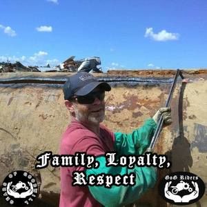 Meet your Posher, Keith